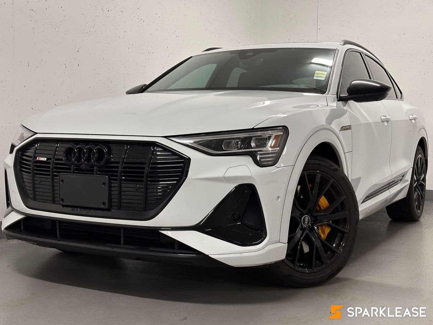 2022 Audi e-tron Sportback Progressiv quattro