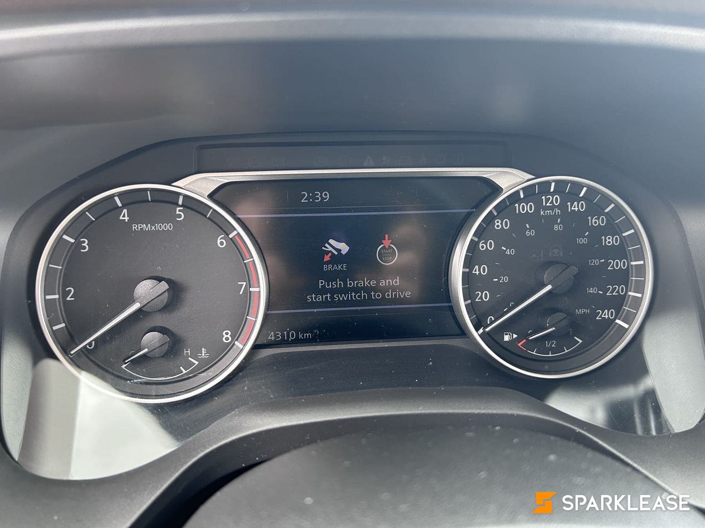 2023 Nissan Rogue AWD SL