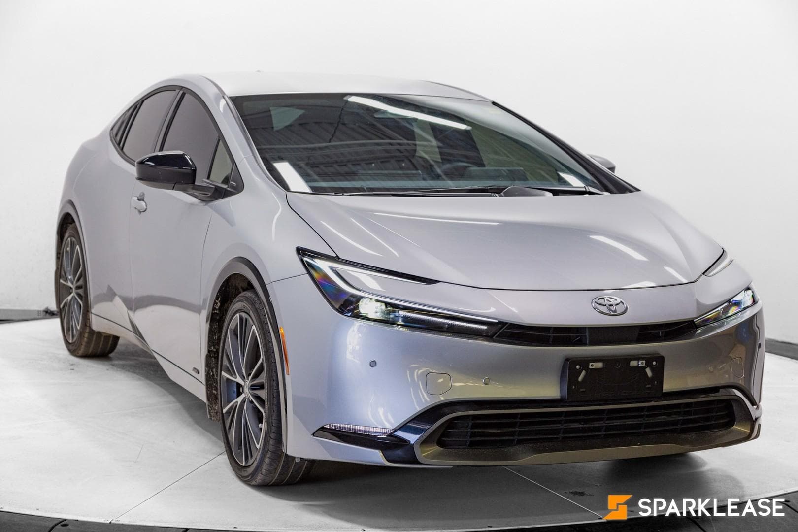 2024 Toyota Prius Limited AWD-e