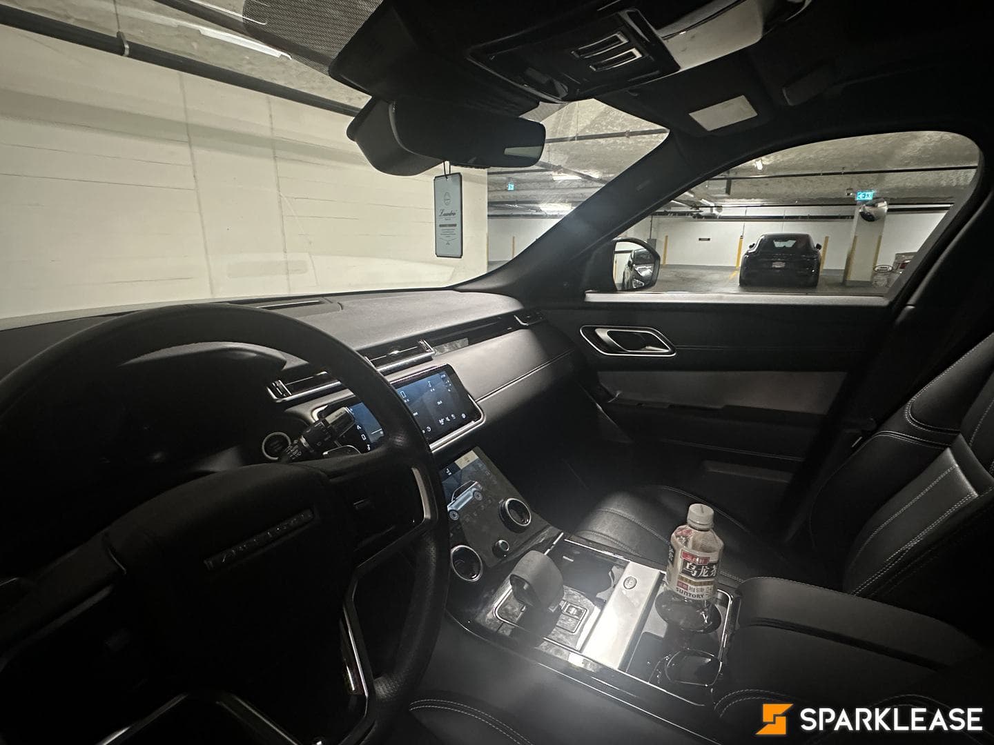 2021 Land Rover Range Rover Velar P400 R...