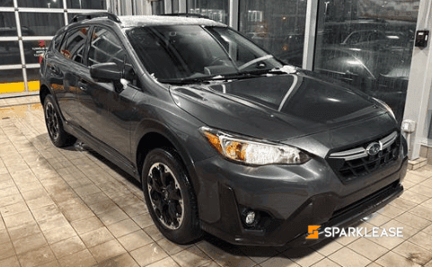 2021 Subaru Crosstrek Touring CVT
